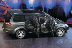 Ford galaxy car hire faro #8